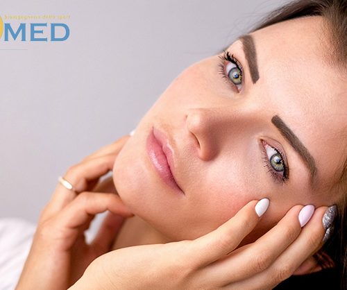 Ringiovanimento cutaneo laser: scopri Skin Resurfacing, il trattamento che leviga e rinnova la pelle