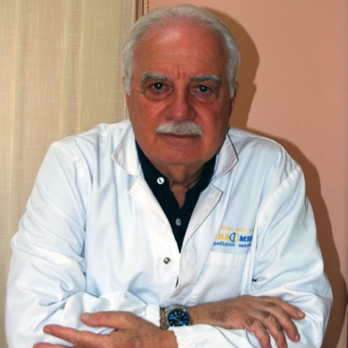 Dr. Vincenzo Federico