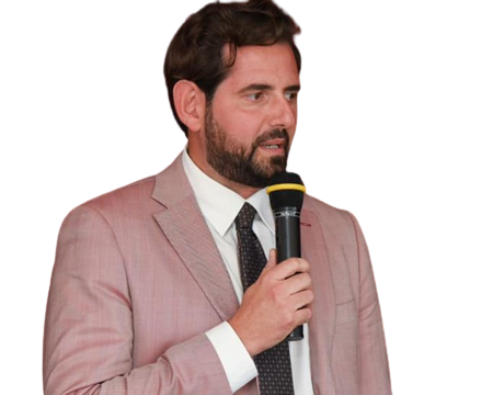 Dr. Marco Serrao