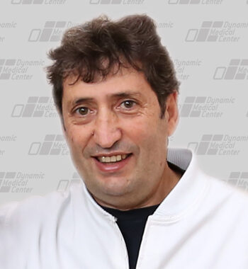 Dr. Diego Porpiglia