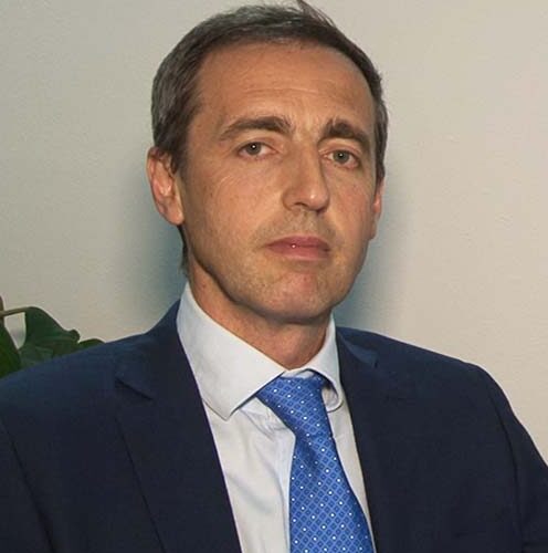 Dr. Fabio Tresoldi