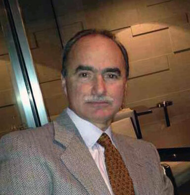 Dr. Fortunato Zappia